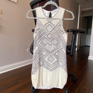 Beautiful Parker Dress size 2